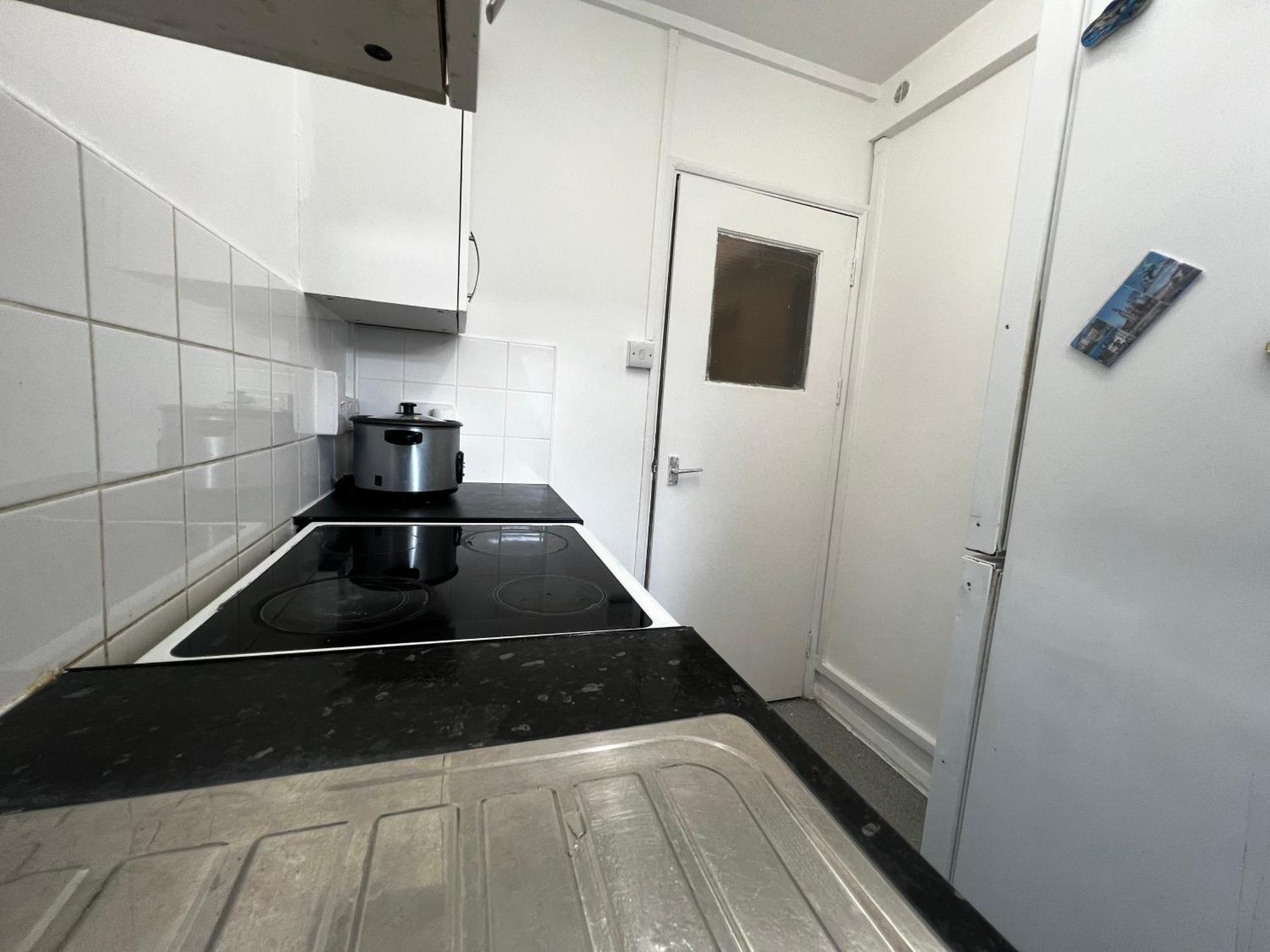 1-Bed Flat With Fast Wi-Fi In Prime Location 15Mins From Central ลอนดอน ภายนอก รูปภาพ