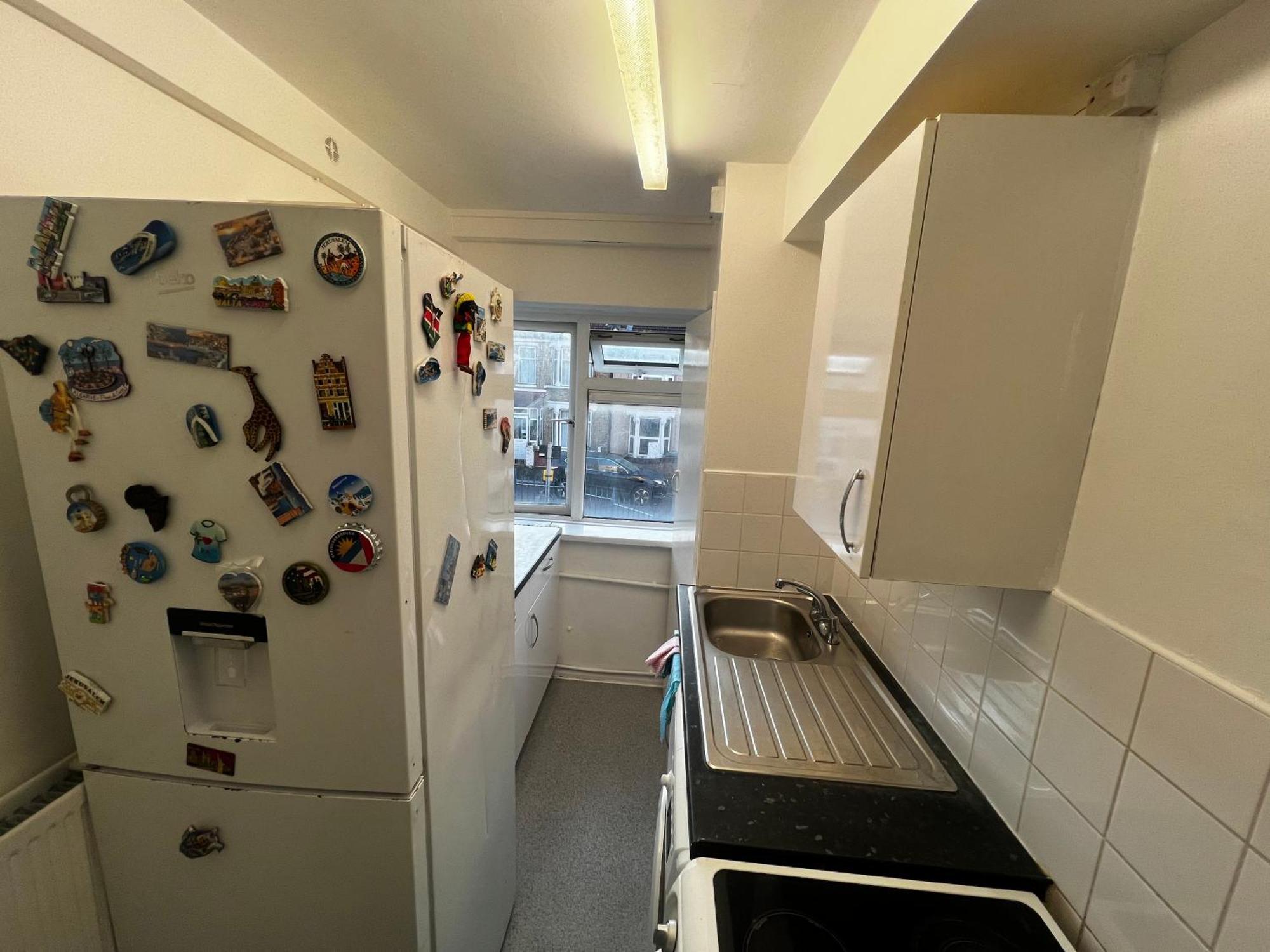 1-Bed Flat With Fast Wi-Fi In Prime Location 15Mins From Central ลอนดอน ภายนอก รูปภาพ