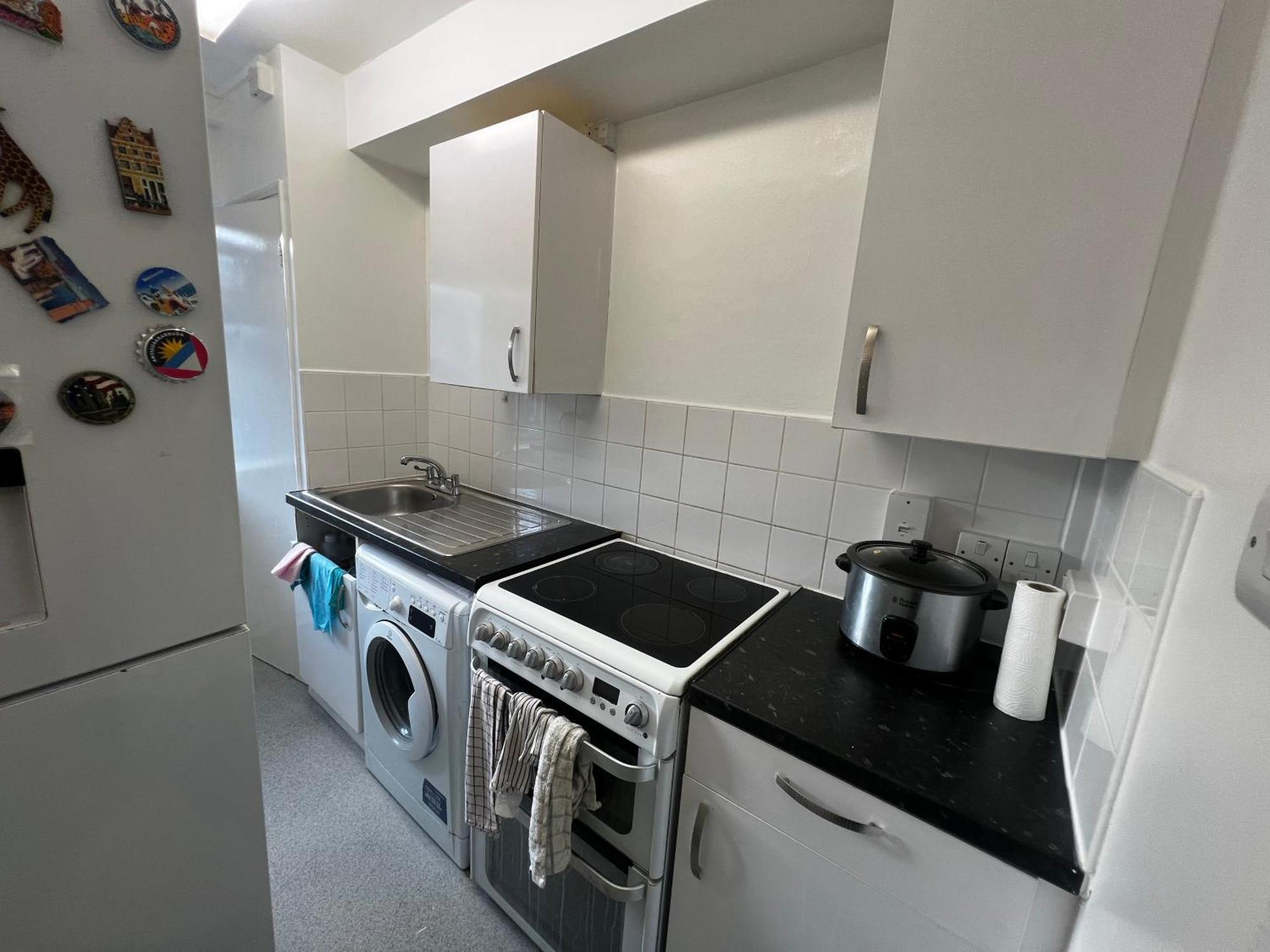1-Bed Flat With Fast Wi-Fi In Prime Location 15Mins From Central ลอนดอน ภายนอก รูปภาพ